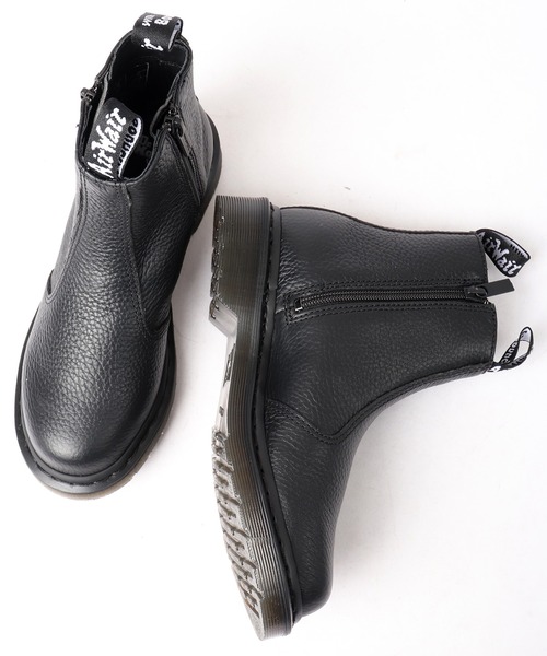 Dr. Martens（ドクターマーチン）の「2976 ZIP CHELSEA BOOT（ブーツ
