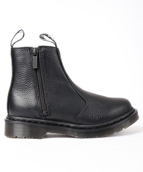 Dr. Martens（ドクターマーチン）の「2976 ZIP CHELSEA BOOT（ブーツ