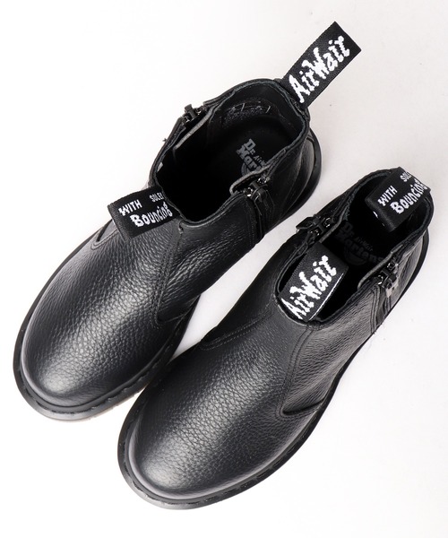 Dr. Martens（ドクターマーチン）の「2976 ZIP CHELSEA BOOT（ブーツ