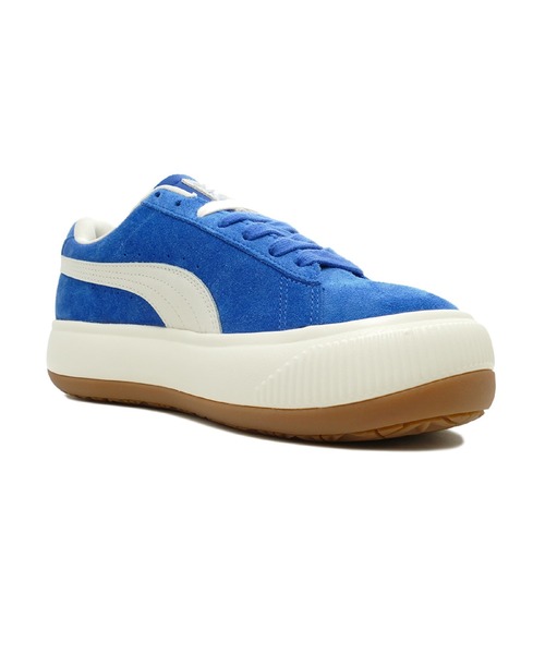 PUMA（プーマ）の「PUMA SUEDE MAYU UP / プーマ スウェード