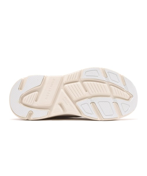 AKIII CLASSIC（アキクラシック）の「AKIII CLASSIC AKIII RECOVERY COTTON HIGH / アキ クラシック アキ リカバリーコットン ハイ（スニーカー・レディース・ベージュ/インディゴブルー/ホワイト/ブラック・23.0cm/23.5cm/24.0cm/24.5cm/25.0cm/25.5cm）」の12枚目の写真