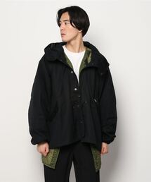MANASTASH | MANASTASH/マナスタッシュ　SASHLAND 90s SHORT SNOW PARKA(ブルゾン)