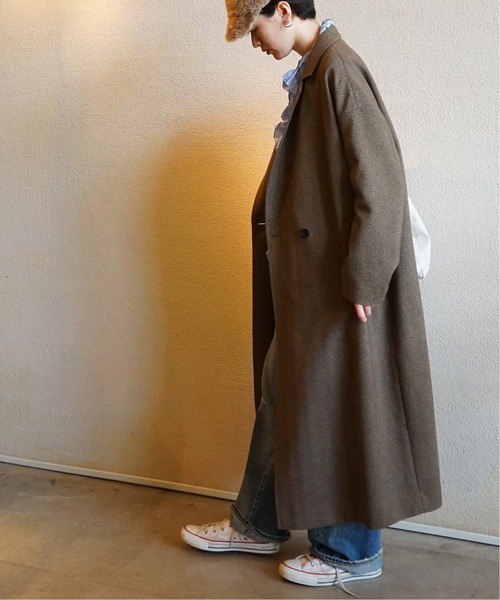 JOURNAL STANDARD LUXE（ジャーナルスタンダード ラックス）の