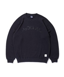 Vintage Raglan Crew Sweat