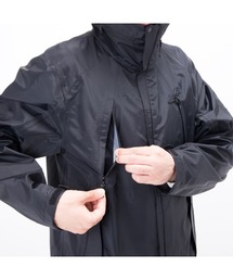 【新品】karrimor カリマー pioneer coat II コート M レインコートとして常備したい、カリマーのパッカブル耐水コート
