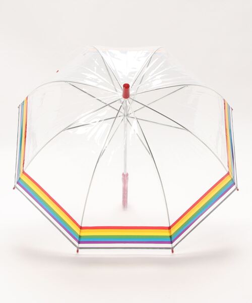 HIGHTIDE（ハイタイド）の「KIDS DOME UMBRELLA Rainbow キッズ