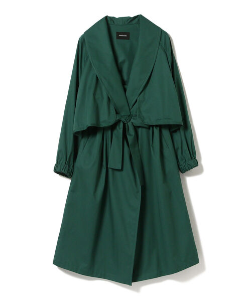 MARMARI × Ray BEAMS / 別注 ロング コート
