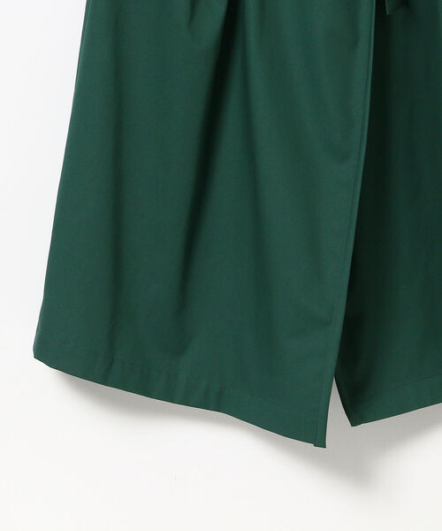 MARMARI × Ray BEAMS / 別注 ロング コート