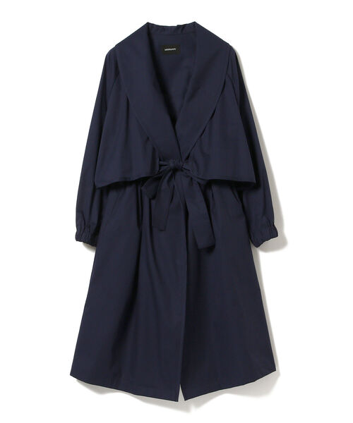 MARMARI × Ray BEAMS / 別注 ロング コート