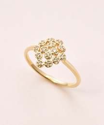 LAZY SUSAN｜レイジースーザンのリング（ダイヤモンド）通販