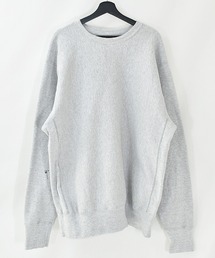 【ヴィンテージ古着】90's CAMBER/キャンバー ヘヴィーoz クルーネックスウェット USA製