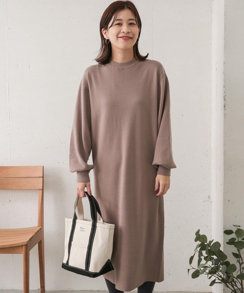 URBAN RESEARCH DOORS（アーバンリサーチドアーズ）の「クルー