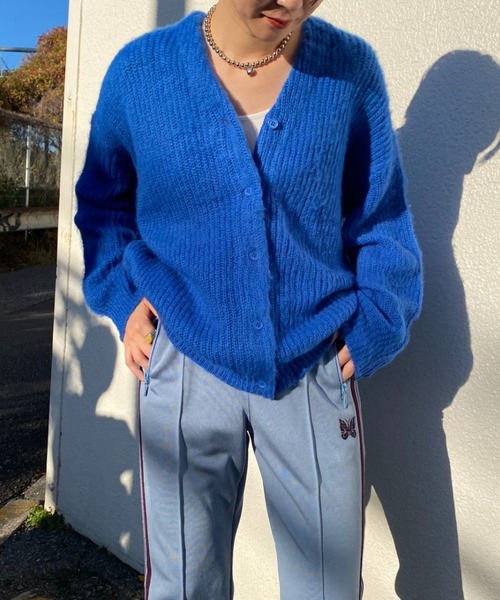 CIAOPANIC（チャオパニック）の「ハートチャームチョーカー（ネックレス・レディース・オフホワイト/シルバー・FREE）」の4枚目の写真