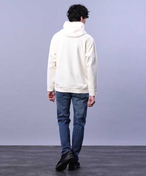 TAKEO KIKUCHI(タケオキクチ)の「11.5ozストレッチ 5ポケットデニムパンツ(デニムパンツ・メンズ・ブルー・01/02/03/04/05)」の7枚目の写真