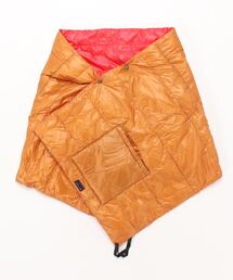 【NANGA×CAL O LINE】PACKABLE DOWN SHAWL