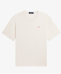 Crew Neck T-Shirt／クルーネックTシャツ