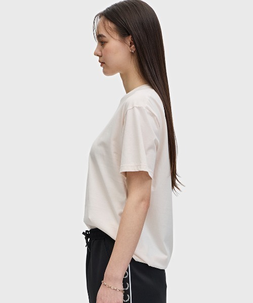 セール】Crew Neck T-Shirt／クルーネックTシャツ（Tシャツ