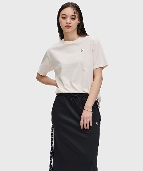 新品　フレッドペリー　カットソー　Tシャツ FRED PERRY｜フレッドペリーのTシャツ/カットソー通販 - ZOZOTOWN
