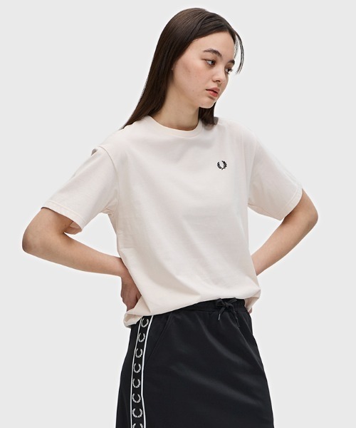 セール】Crew Neck T-Shirt／クルーネックTシャツ（Tシャツ