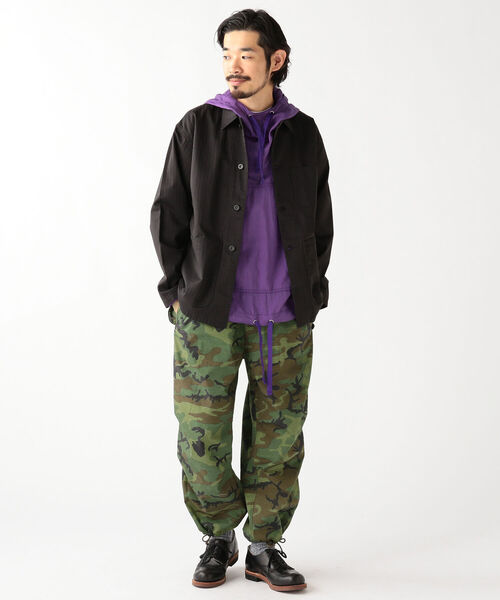 BEAMS PLUS（ビームスプラス）の「BEAMS PLUS / ヘリンボーン