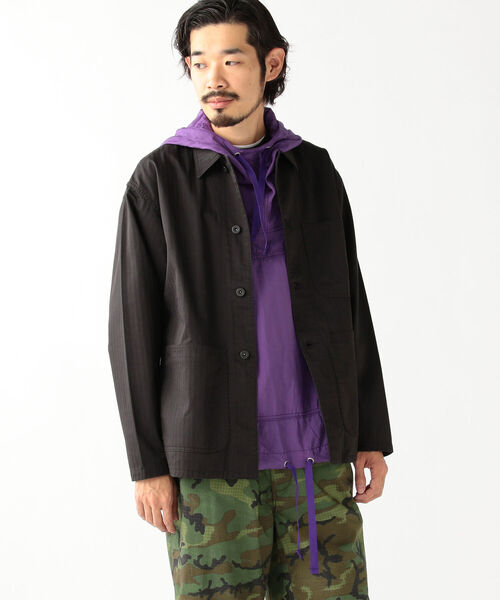 BEAMS PLUS（ビームスプラス）の「BEAMS PLUS / ヘリンボーン