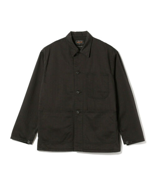 BEAMS PLUS（ビームスプラス）の「BEAMS PLUS / ヘリンボーン