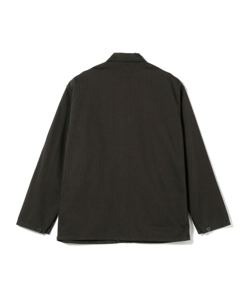 BEAMS PLUS（ビームスプラス）の「BEAMS PLUS / ヘリンボーン