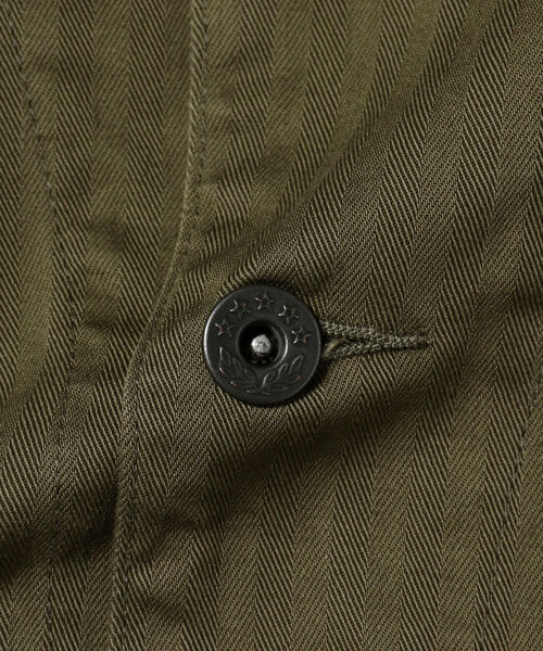 BEAMS PLUS（ビームスプラス）の「BEAMS PLUS / ヘリンボーン