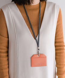 CLASSIC | passen パセン IDカードホルダー カードケース パスケース 定期入れ(パスケース)