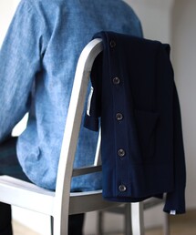 LOOPWHEELER | LOOPWHEELER / 別注  Extra Light Plus Sweat Cardigan(カーディガン/ボレロ)