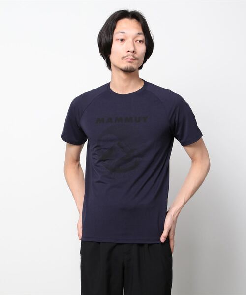 極美品　Mammut マムート　マウンテンシャツ 半袖　チェック　グレー　高機能 楽天市場】Mammut マムートMountain Shirt Men マウンテン