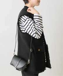 AULENTTI | 《追加》【AULENTTI/オウレンティ】RUGA：ショルダーバッグ◆2(ショルダーバッグ)