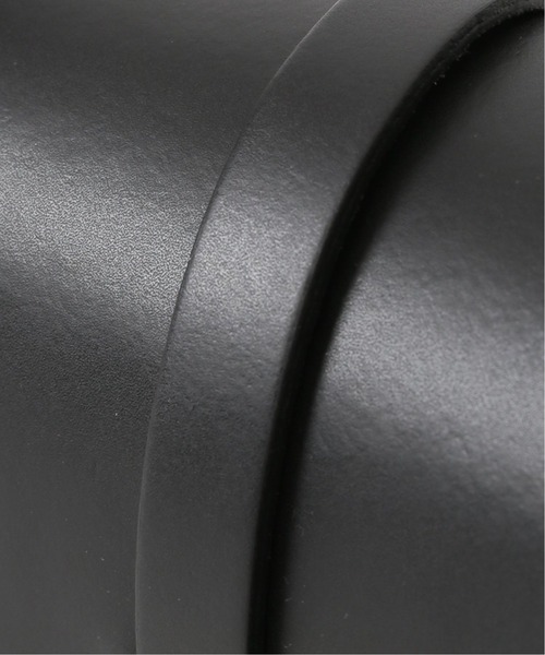 AULENTTI（オウレンティ）の「《追加》【AULENTTI/オウレンティ】RUGA：ショルダーバッグ◆2（ショルダーバッグ・レディース・ブラック・FREE）」の18枚目の写真