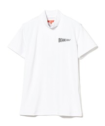 BEAMS GOLF（ビームスゴルフ）の「〈WOMEN〉BEAMS GOLF ORANGE LABEL / スムース モックネックシャツ（Tシャツ/カットソー）」
