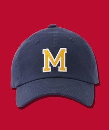 MILKFED. | PATCH TWILL CAP(キャップ)