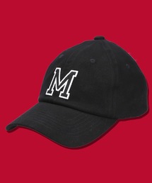 MILKFED. | PATCH TWILL CAP(キャップ)