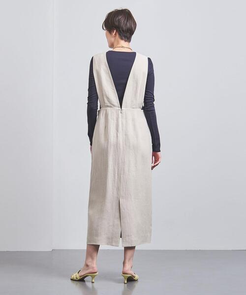 sacra ジャンパースカート　eclat m7days 12closet ロク sacra ジャンパースカート eclat m7days 12closet ロク M7days