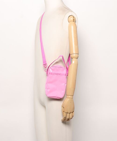 LeSportsac（レスポートサック）の「MINI PHONE CROSSBODY コースタル 