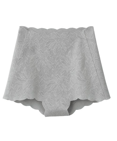 GUNZE（グンゼ）の「KIREILABO/キレイラボ ガードルファンデ 柔らかくて低刺激 ショートソフトガードル 保湿（その他アンダーウェア/インナー・レディース・レッド/ブラック/ベージュ/イエロー/シルバー/ピンク/ブラウン系その他2/コーラル/ロイヤルブルー/ミント/スモークグレー/ブルーグリーン/ベージュ系その他/サーモンピンク/ネイビー/モスグリーン/グリーン系その他/ナチュラル・X-LARGE/MEDIUM/LARGE）」の18枚目の写真