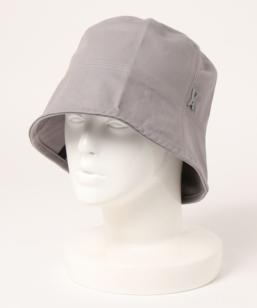 VARZAR（バザール）の「VARZAR(バザール)/Stud drop over fit