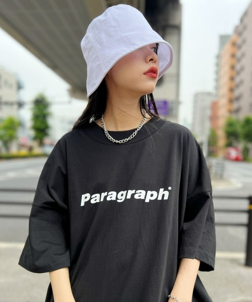 MUSINSA | VARZAR Stud Drop Overfit Bucket Hat Black