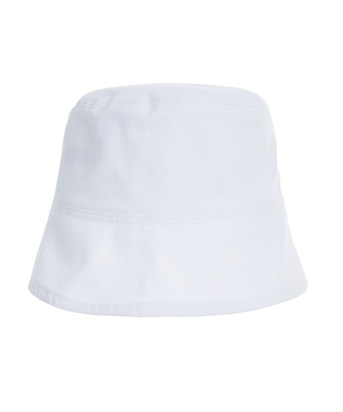 セール】VARZAR(バザール)/Stud drop over fit bucket hat/スタッズ