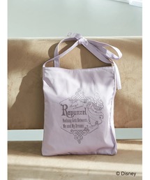 earth music&ecology | 【Rapunzel】リボントートバッグ(トートバッグ)
