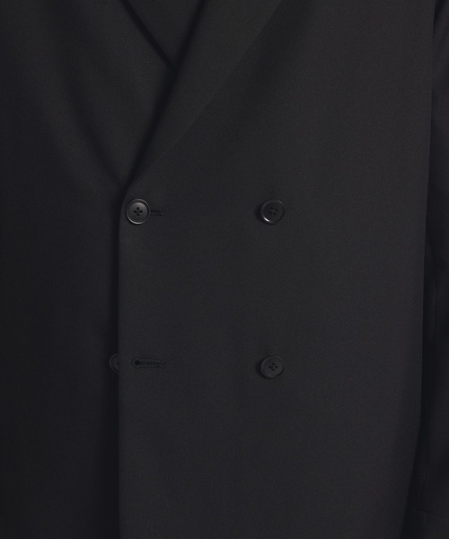 UNITED TOKYO ジャケット黒 UNITED TOKYO（ユナイテッド トウキョウ）公式通販｜UNITED TOKYO