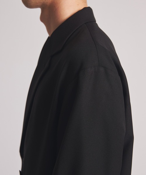 マルチストレッチダブルボックスジャケット（セットアップ）｜UNITED