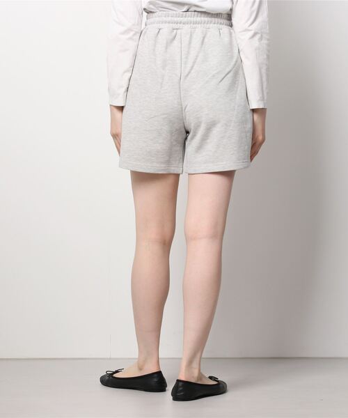 WEGO（ウィゴー）の「WEGO/スウェットハーフパンツ（その他パンツ