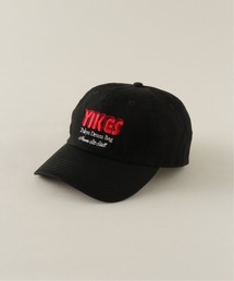 【VOIRY STORE / ヴォイリーストア】別注 TDB CAP