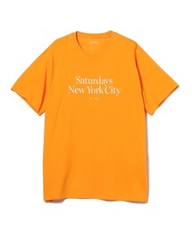 Saturdays NYC | Saturdays NYC / Miller Standard Tee(Tシャツ/カットソー)