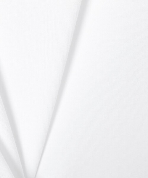 Saturdays NYC（サタデーズ ニューヨークシティ ）の「Saturdays NYC / Miller Standard Tee（Tシャツ/カットソー・メンズ・ホワイト/レッド系その他7/オレンジ・MEDIUM/LARGE/X-LARGE）」の7枚目の写真