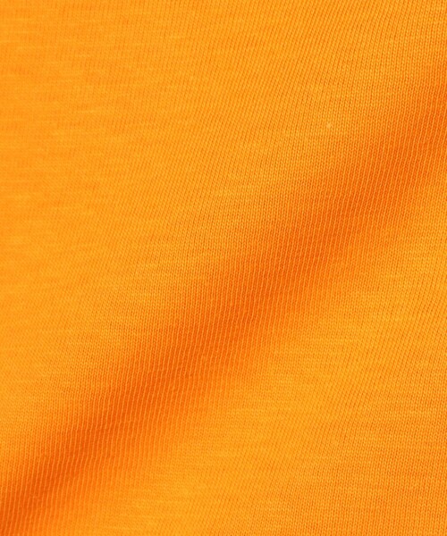 Saturdays NYC（サタデーズ ニューヨークシティ ）の「Saturdays NYC / Miller Standard Tee（Tシャツ/カットソー・メンズ・ホワイト/レッド系その他7/オレンジ・MEDIUM/LARGE/X-LARGE）」の10枚目の写真